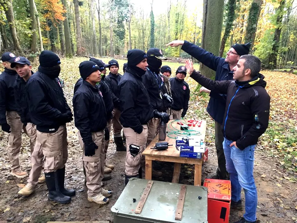 Governmental operations